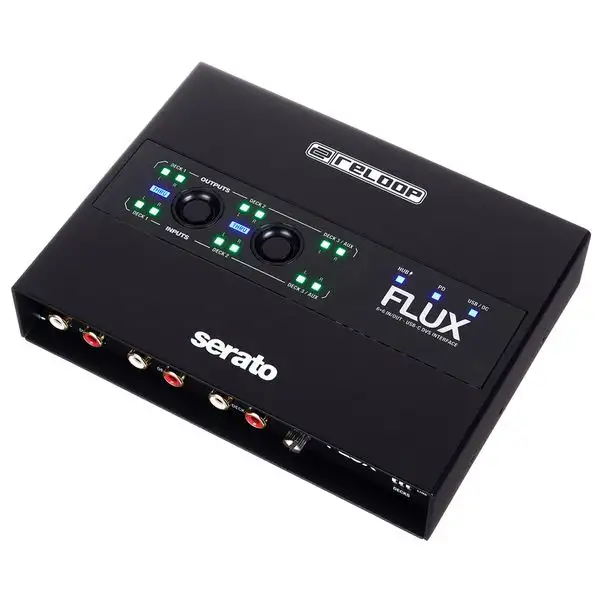 Reloop Flux