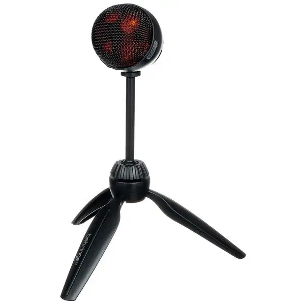Behringer BU5