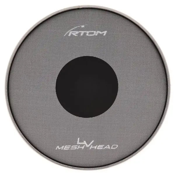 Rtom LVMH10 10" Mesh Drum Head