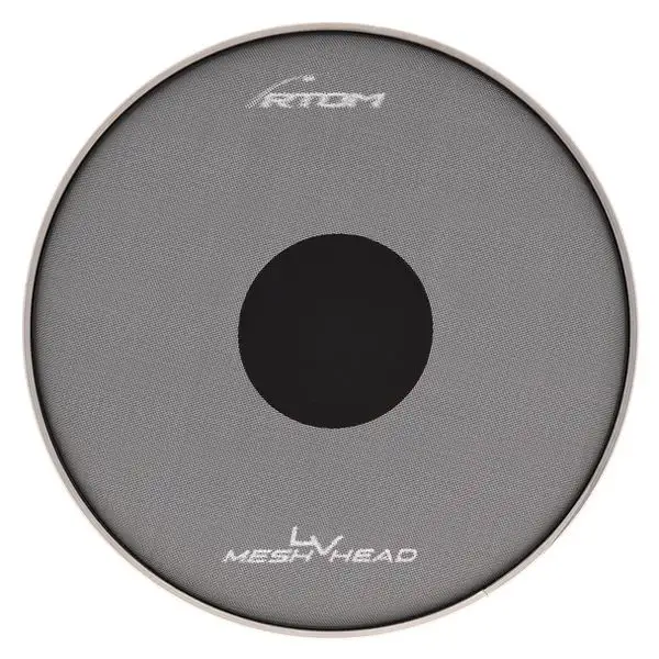 Rtom LVMH12 12" Mesh Drum Head