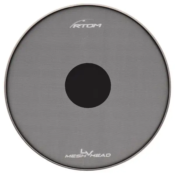 Rtom LVMH14 14" Mesh Drum Head