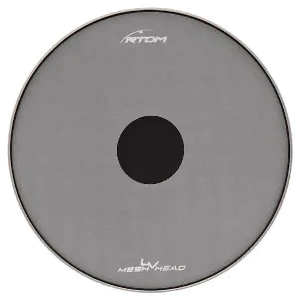 Rtom LVMH16 16" Mesh Drum Head