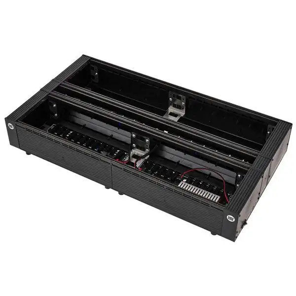 Sinusoda Six Pack Black