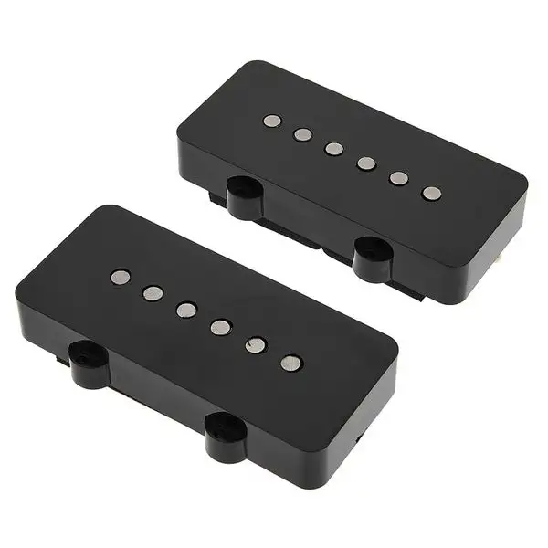 Mojotone 59 Clone J-Master Set BK