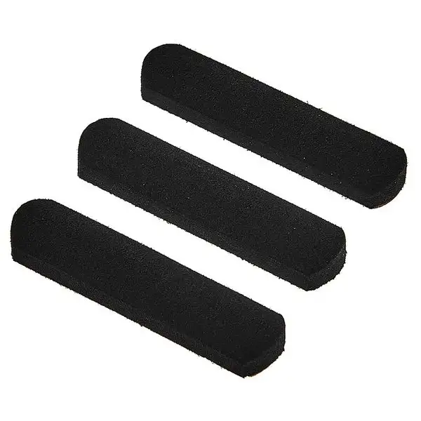 Protec Mute Replacement EVA Foam, 3-P