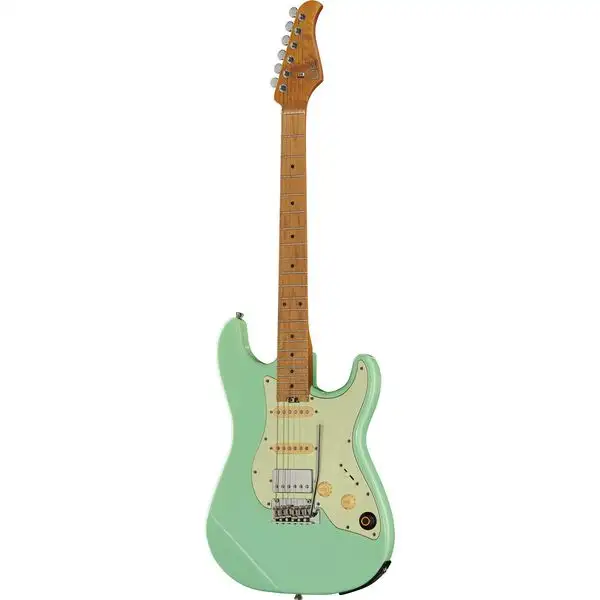 Mooer GTRS Guitars Standard 801 SG