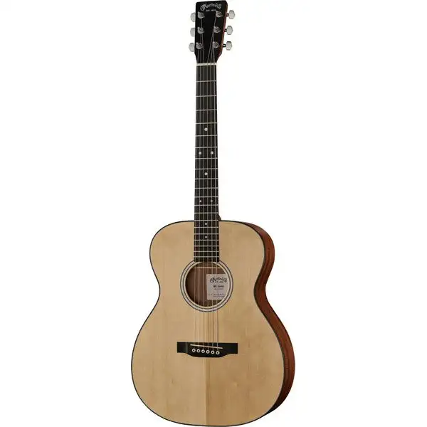 Martin Guitar 000JR-10 Sitka Sapele LH