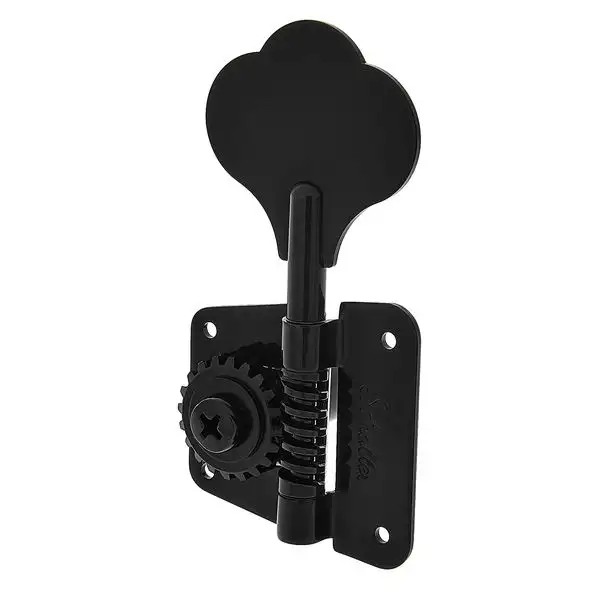 Schaller BMF Bass Tuner 1R BC