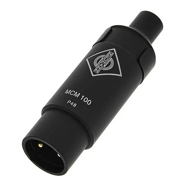 Neumann MCM 100