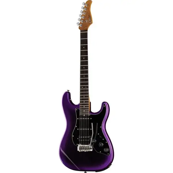 Mooer GTRS Guitars int. Prof. 800 DP