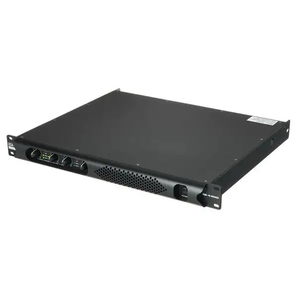 DAP-Audio Qi-4400