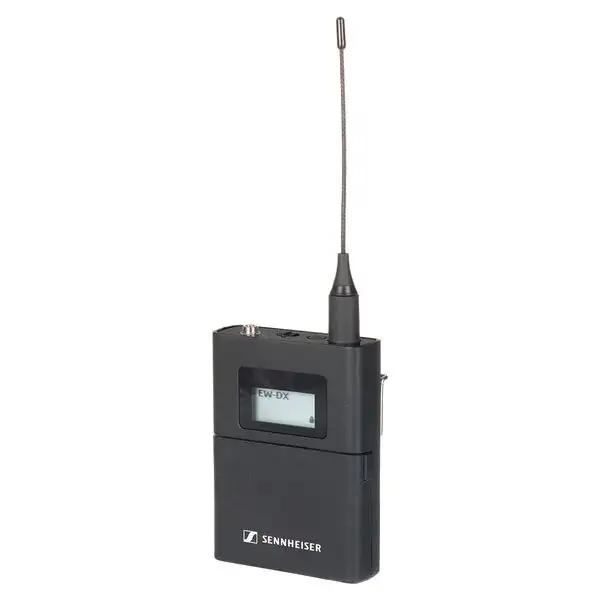 Sennheiser EW-DX SK R1-9