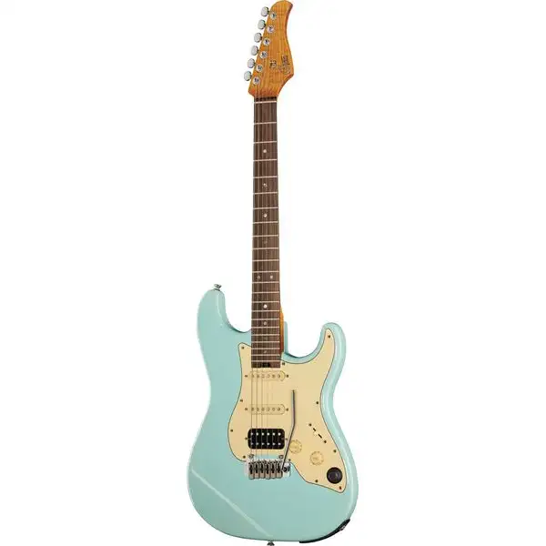 Mooer GTRS Guitars Prof. 800 TB