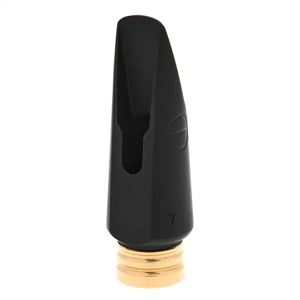 Jody Jazz DV HR Alto 7
