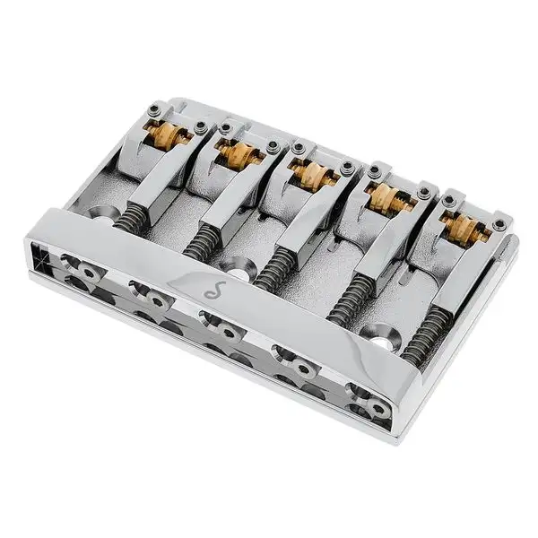 Schaller 3D-5 Bass Bridge CH
