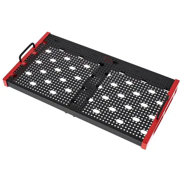 Temple Audio Design Duo 24 TR Pedalboard