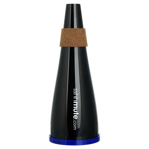 sshhmute Practice Mute Trp./Cornet BL