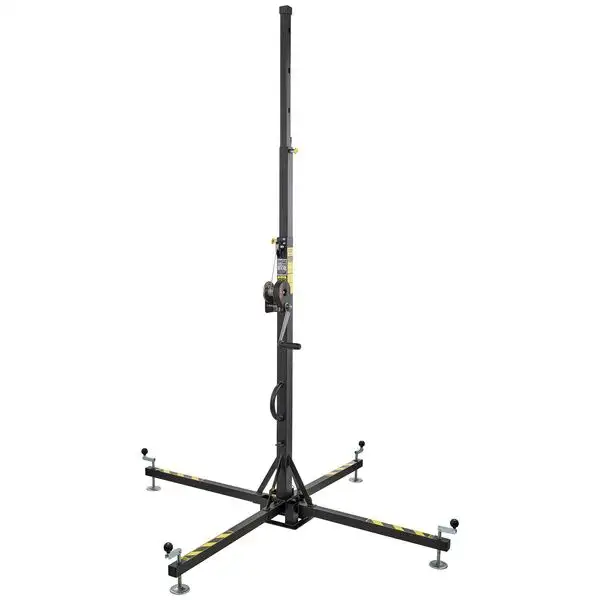 Block And Block SIGMA-30 Truss Lift 120kg 4.0m