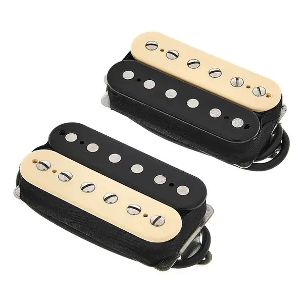 Bare Knuckle BC True Grit HB Set 50 ZEB