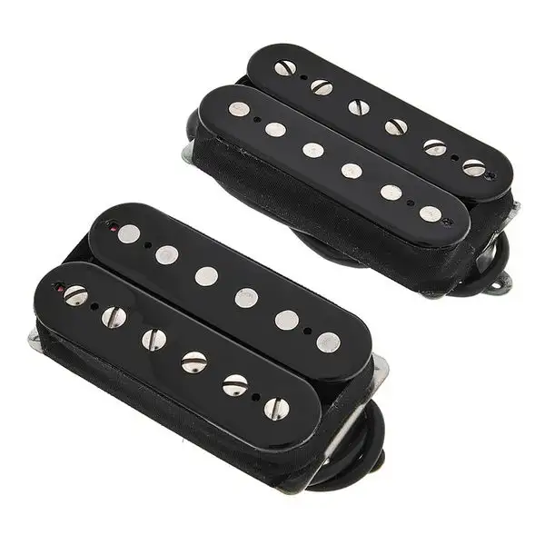 Bare Knuckle BC True Grit HB Set 50 BK