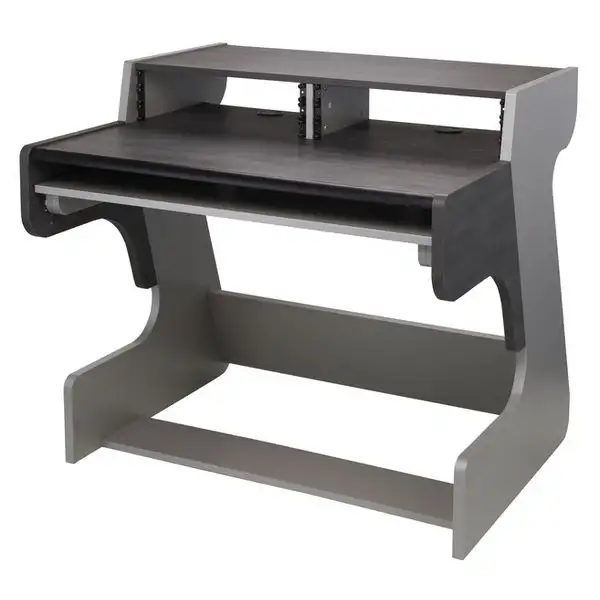Zaor Miza 49 Flex Grey Wengé