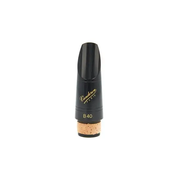 Vandoren Bb- Clarinet Profile 8 B-Stock
