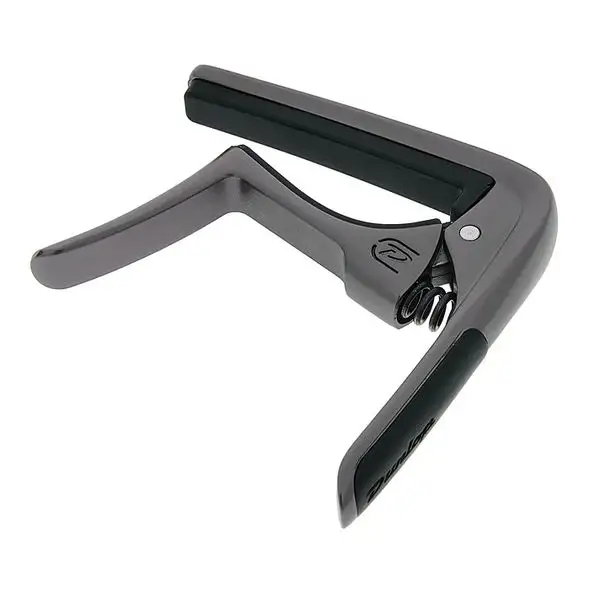 Dunlop Trigger Fly Capo GM