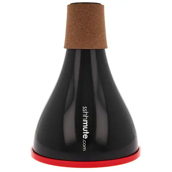 sshhmute Practice Mute Flugelhorn R