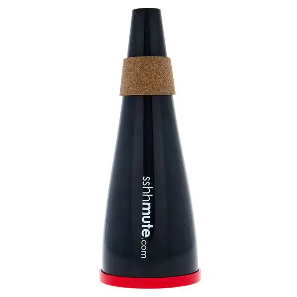sshhmute Practice Mute Trp./Cornet R