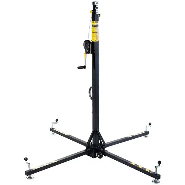Block And Block SIGMA-50 Truss Lift 120kg 5.0m