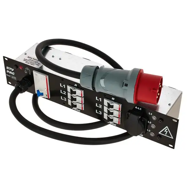 RiedConn STV32-PAC 150
