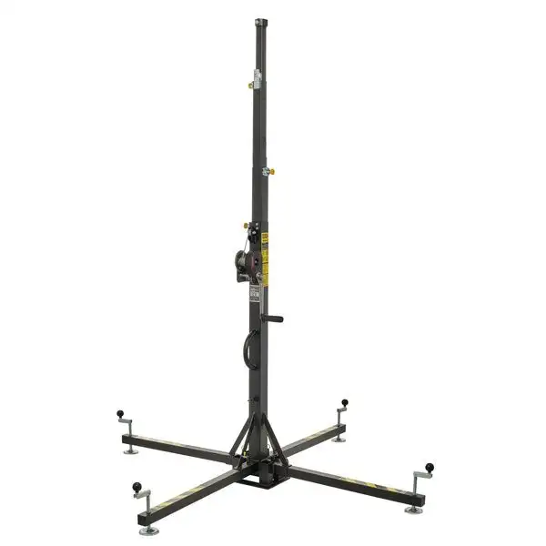 Block And Block SIGMA-40 Truss Lift 150kg 4.7m