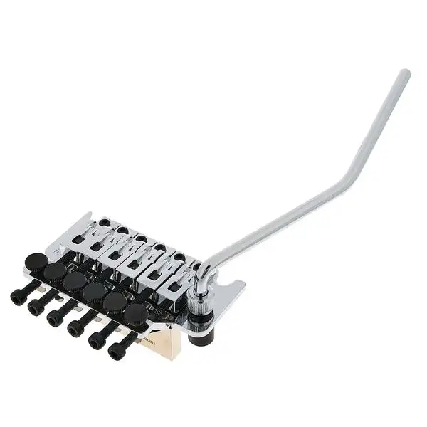 Floyd Rose FRT100 Original Tremolo Chrome