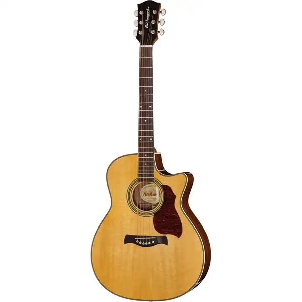Richwood G-65CE VA Master Series