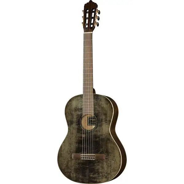 La Mancha Zircon SMN-SCC