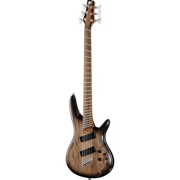 Ibanez SRC6MS-BLL