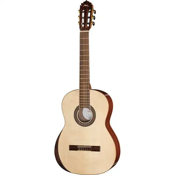 Manuel Rodriguez 60-S Spruce