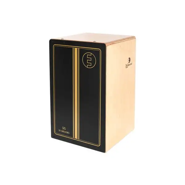 DG De Gregorio Tokayo Stripe Cajon B-Stock