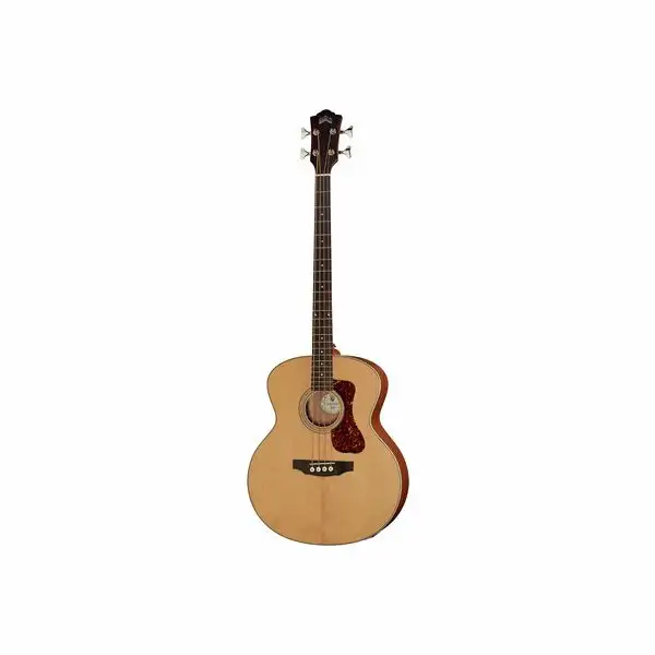 Guild B-240E Acoustic Bass B-Stock