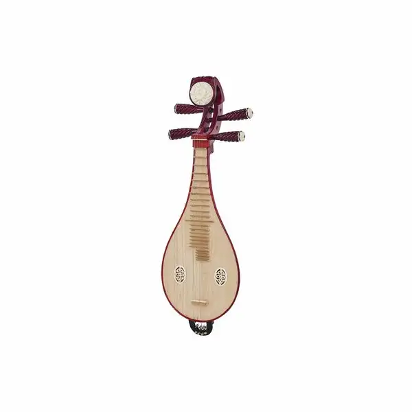 Artino Chinese LiuQin Standar B-Stock