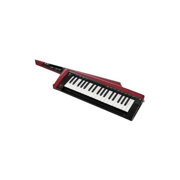 Korg RK-100S 2 Red B-Stock