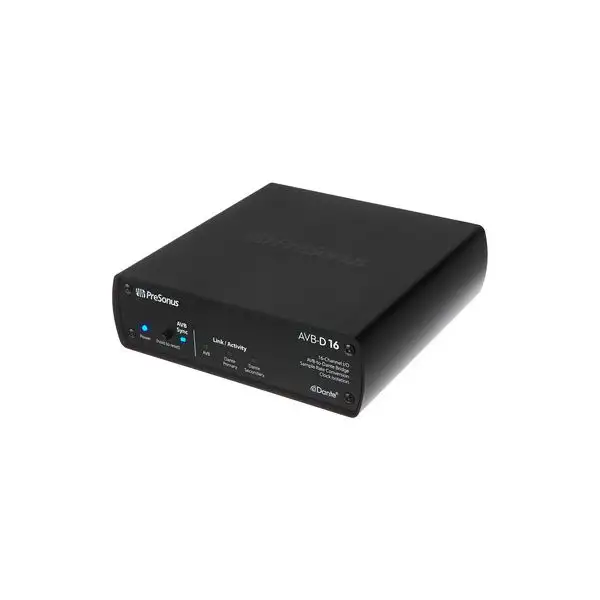 Presonus AVB-D16 B-Stock