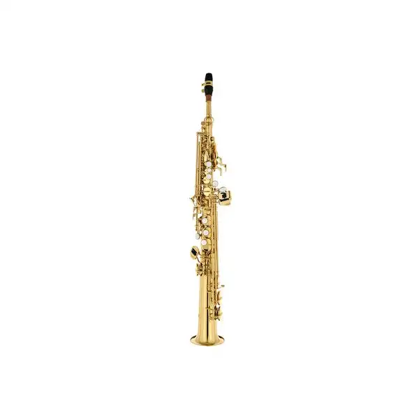 Thomann TSS-380 Soprano Sax B-Stock