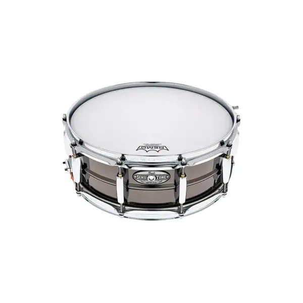 Pearl 14"x05" Sensitone Bras B-Stock