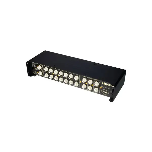 Quilter Aviator Mach 3 Head B-Stock