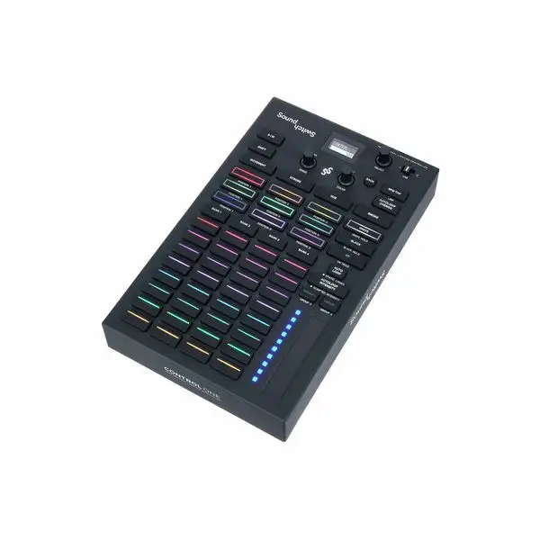 SoundSwitch Control One B-Stock