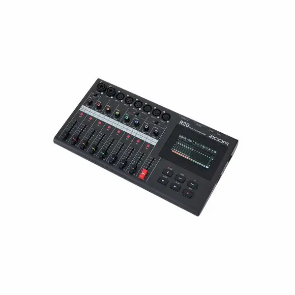 Zoom R20 B-Stock