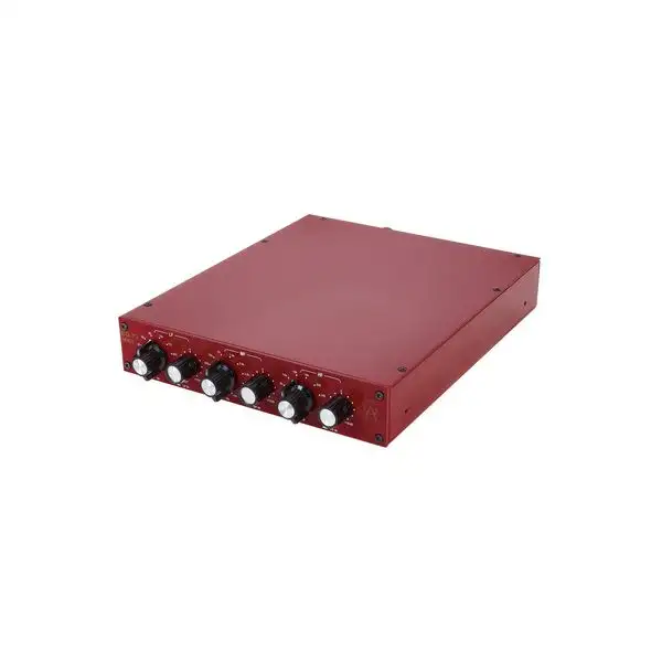 Golden Age Audio Project EQ-73 MKII B-Stock