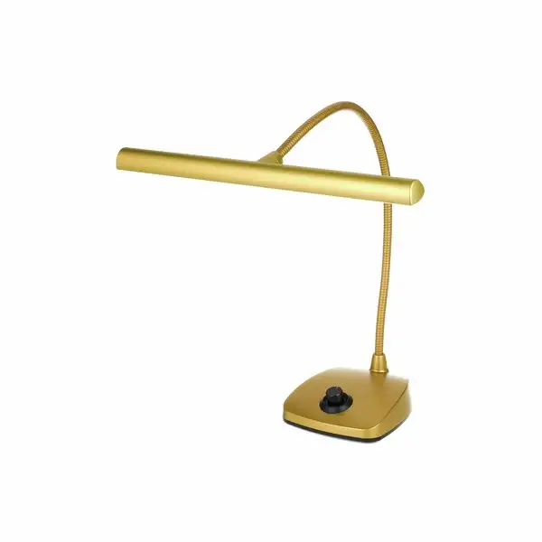 K&M 12298 LED Piano Lamp G B-Stock