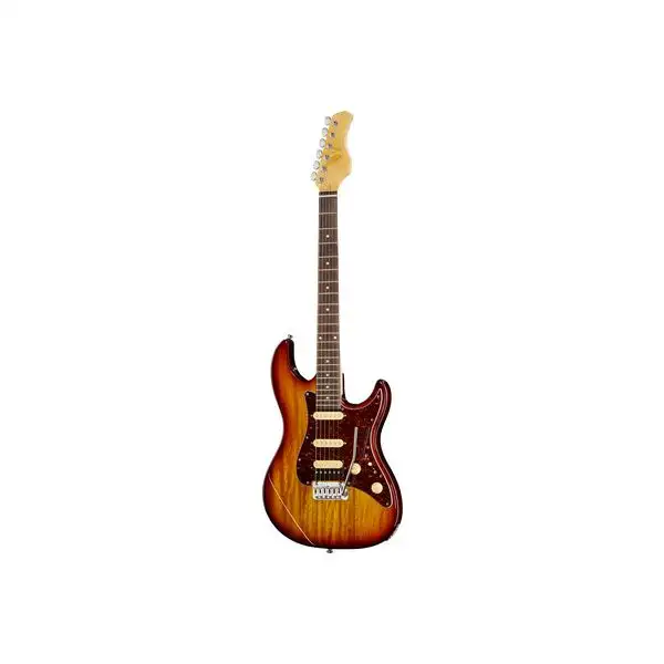 Larry Carlton S3 TS B-Stock